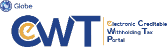 Ecwt logo
